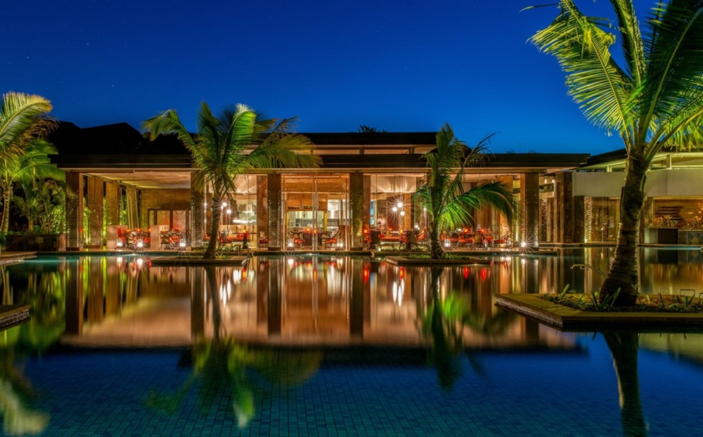 The Westin Turtle Bay Resort & Spa 5*