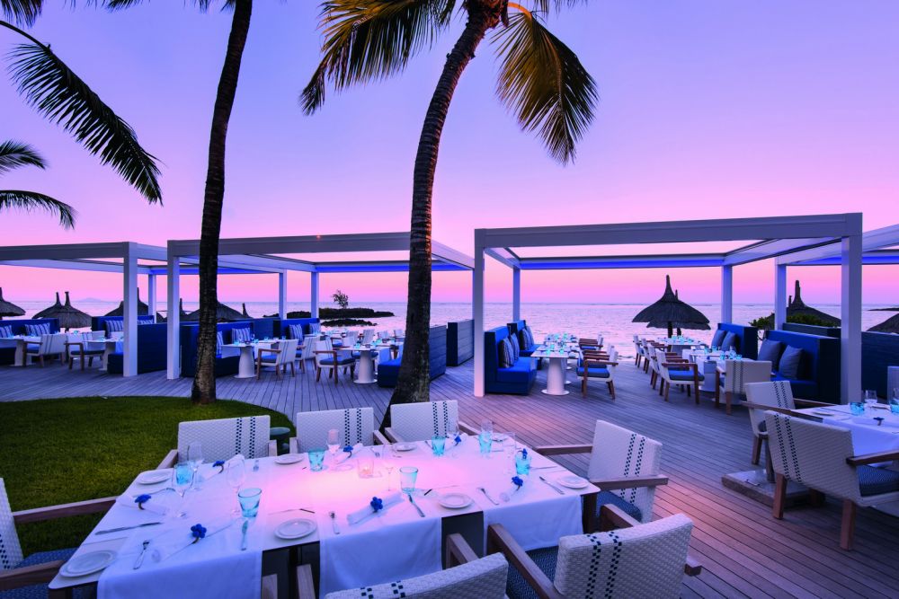 Constance Belle Mare Plage Mauritius 5*