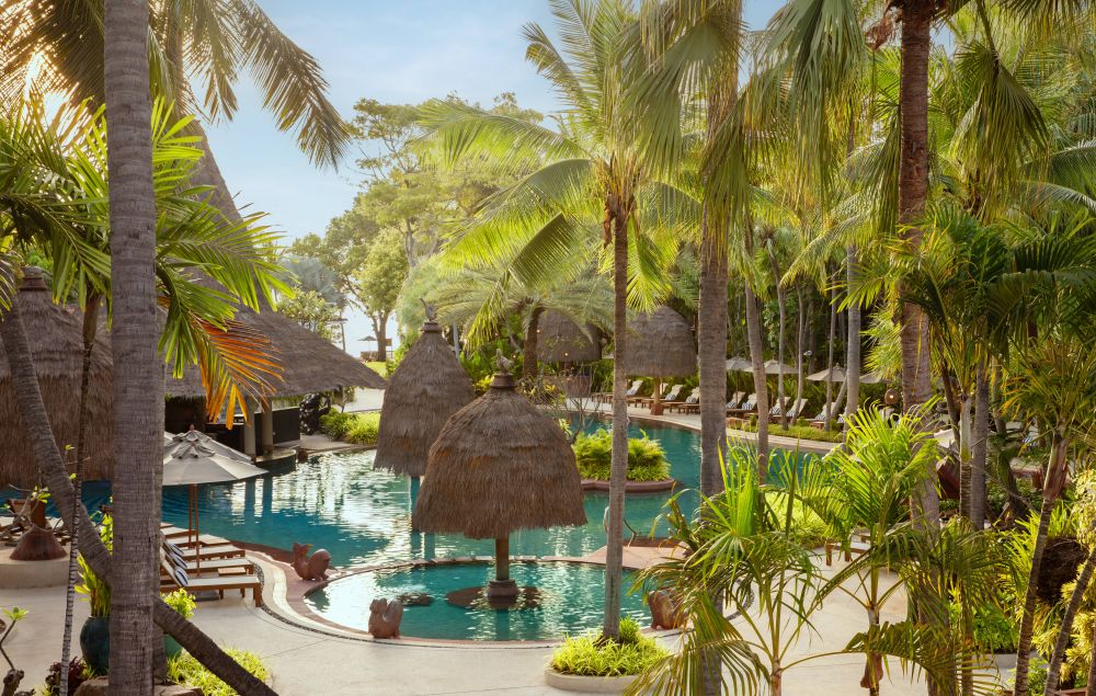 Anantara Hua Hin 5*