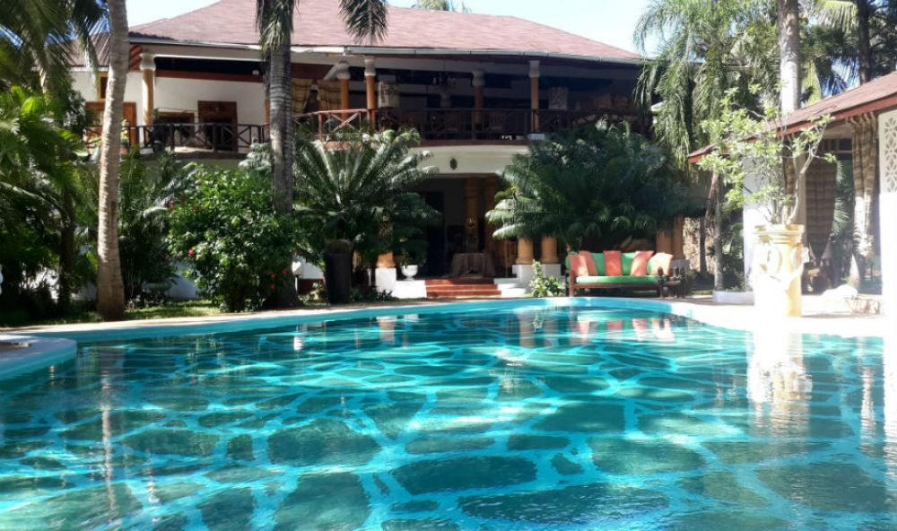 African House Resort 4*