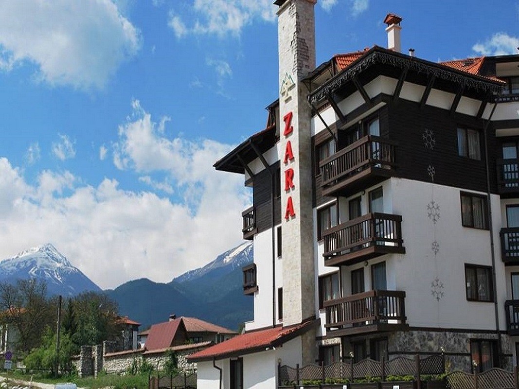 Zara Bansko 4*