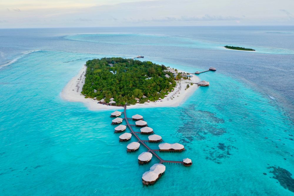 Kihaa Maldives 5*