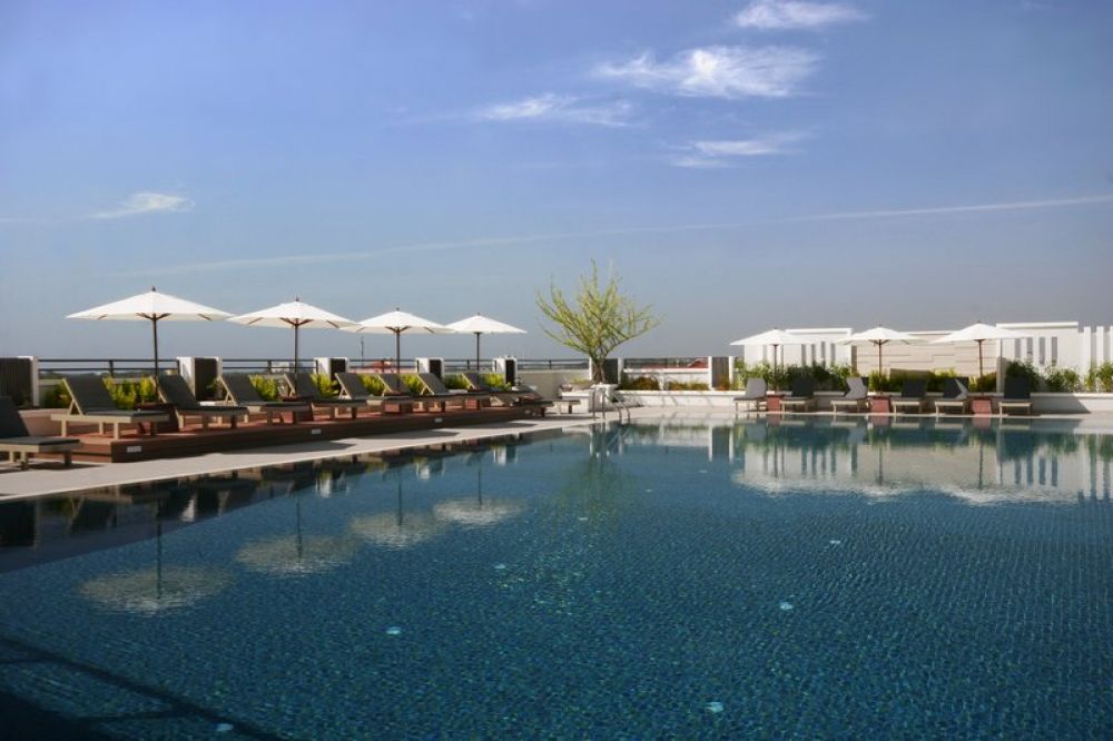 Kameo Grand Rayong 4*