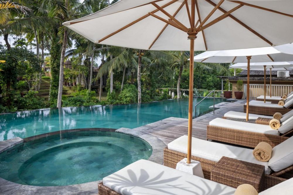 Wapa di Ume Resort & Spa 4*