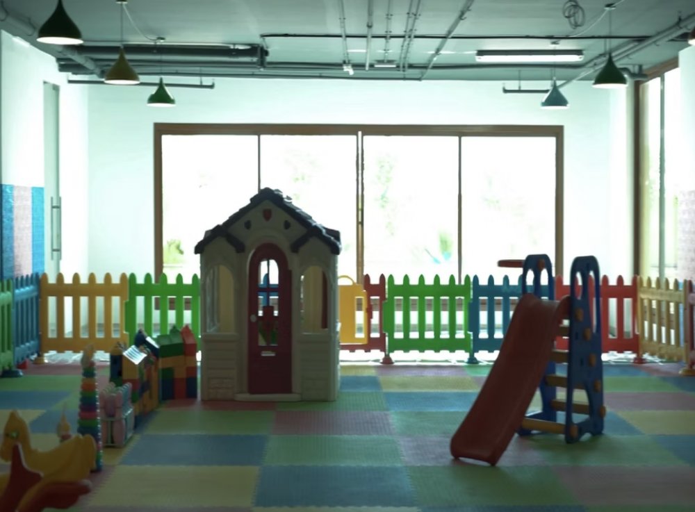 La Zona Continental Hotel Dubai 4*