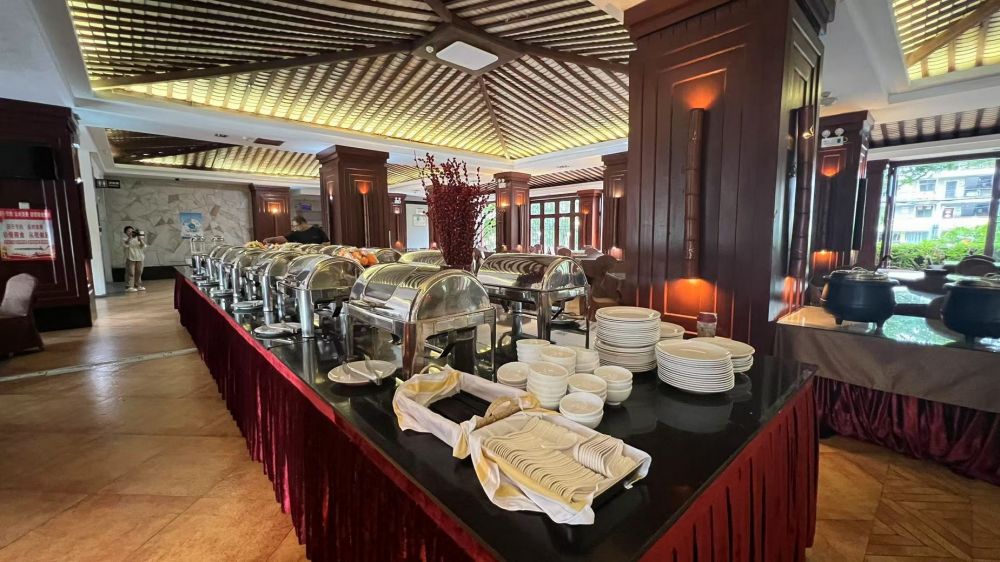 Sea Rainbow Hotel 4*