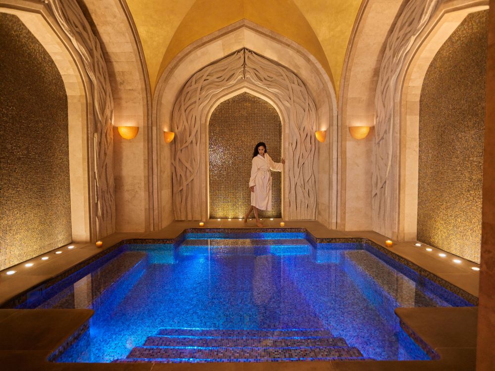 Atlantis The Palm, Dubaі 5*
