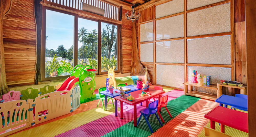 Grand Ocean Bay Phu Quoc Resort and Spa 5*