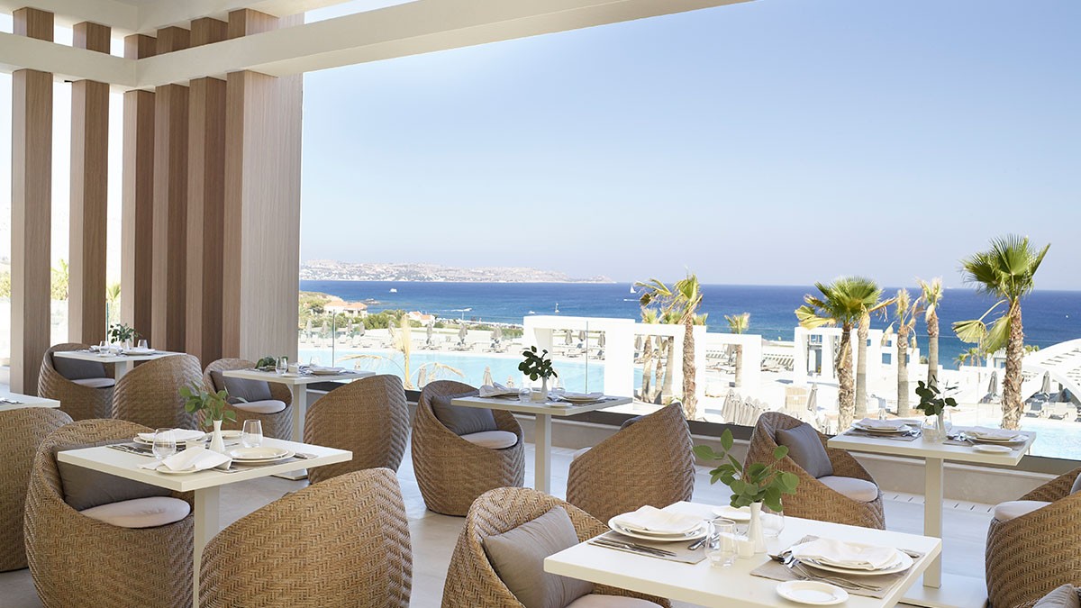 Mayia Exclusive Resort and Spa 5*