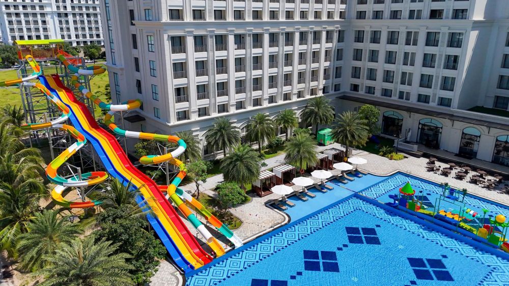 Wyndham Garden Grandworld Phu Quoc 4+