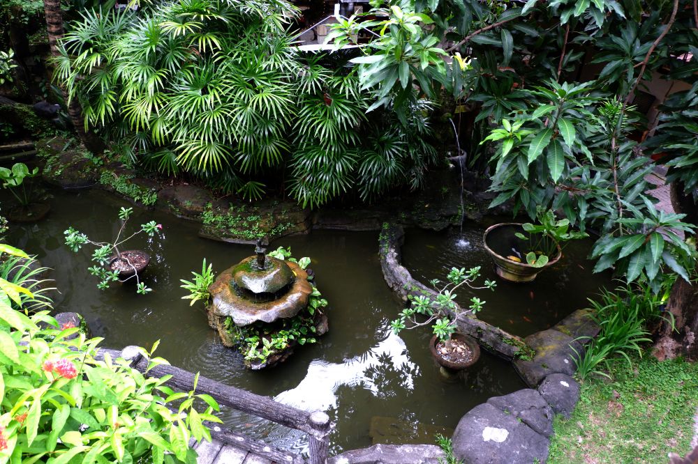 Seminyak Paradiso Hotel Bali 3*