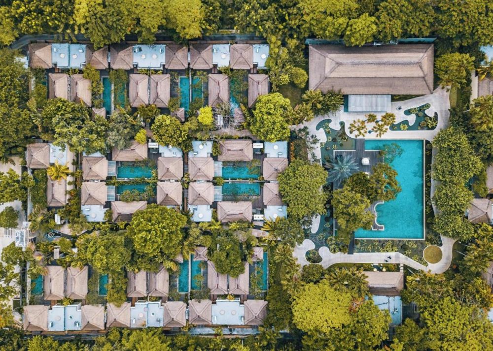 Amarterra Villas Bali Nusa Dua 5*