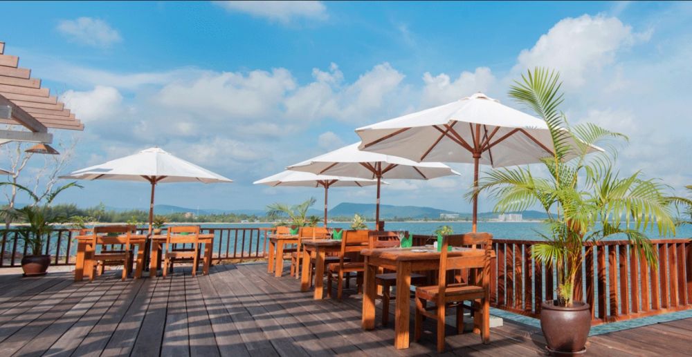 Green Bay Phu Quoc Resort & Spa 4*