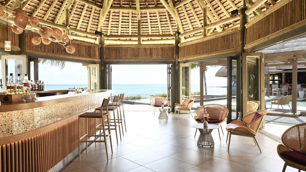 Veranda Paul et Virginie Hotel & SPA | Adults Only 4*