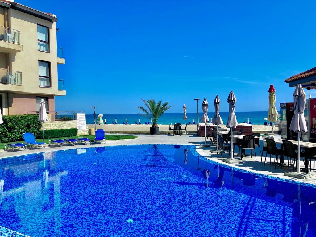 Obzor Beach Resort 4*