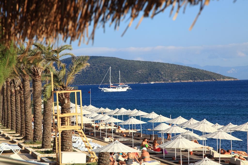 Bodrum Bay Resort 5*