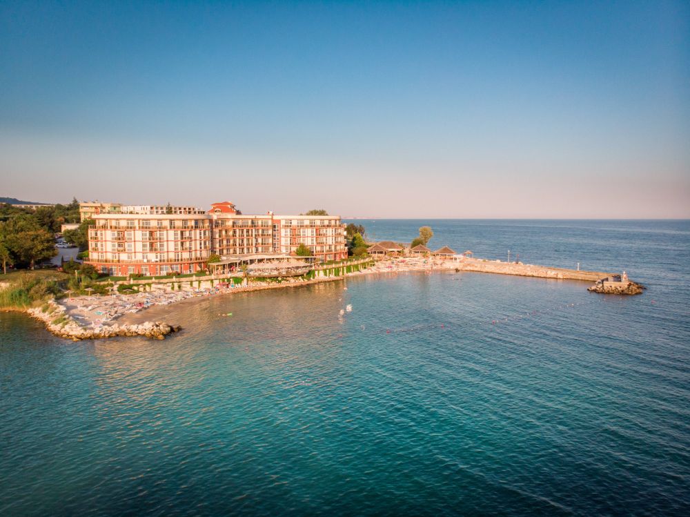 Royal Bay Resort Kavarna 4*