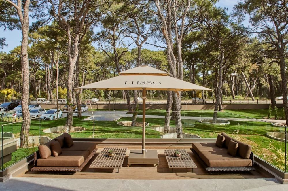 Lusso Sorgun 5*