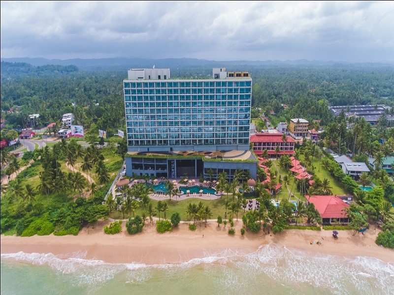 Weligama Bay Marriott Resort & Spa 5*