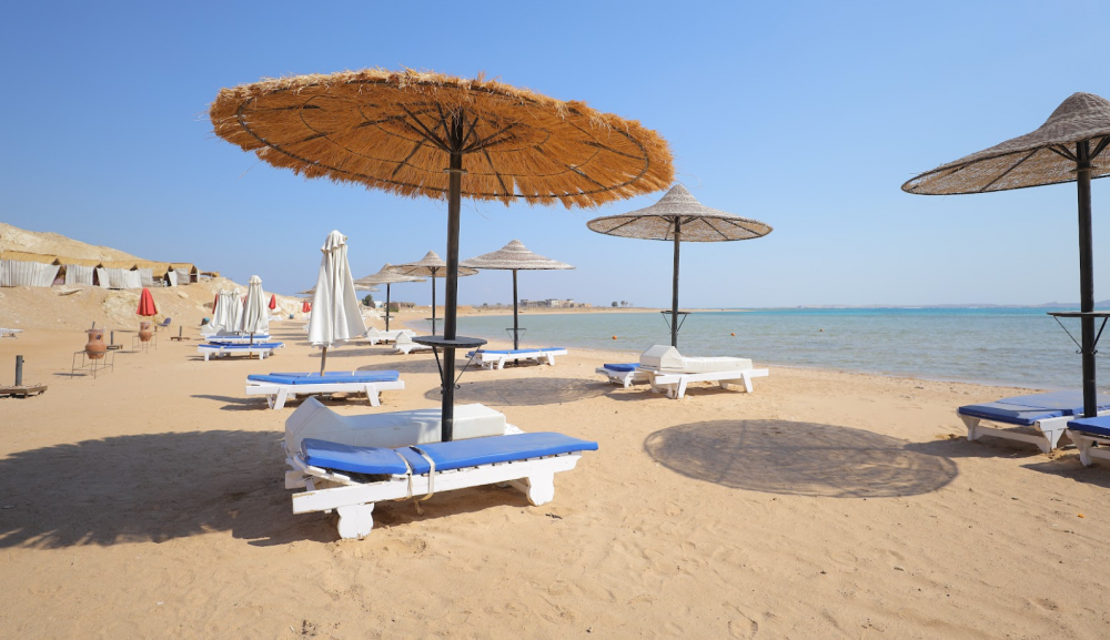 Sharm Bride Aqua Hotel Resort & Spa (ex. Aqua Hotel Resort & Spa) 4*