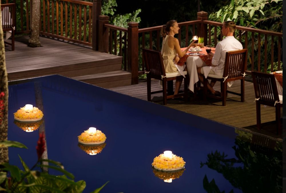 Kayumanis Ubud Private Villa & Spa 5*