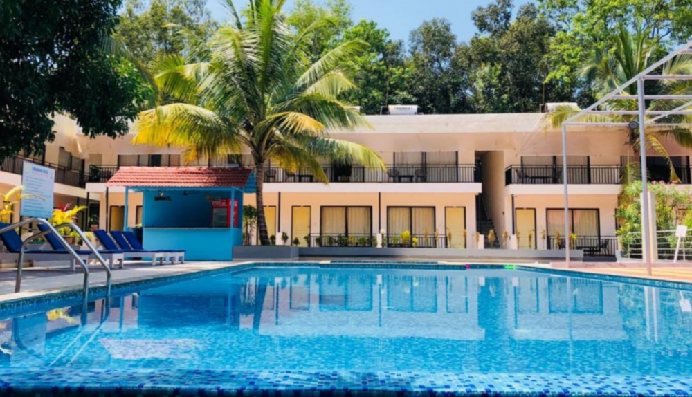 The Byke Royal Pearl (Pure Veg) 2*