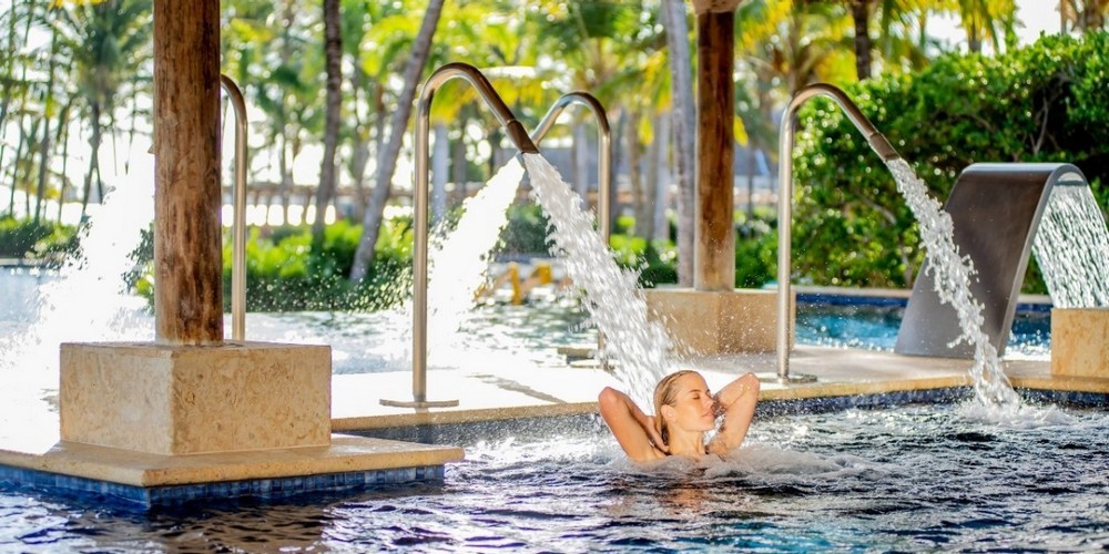 Barcelo Bavaro Beach | Adults Only 5*