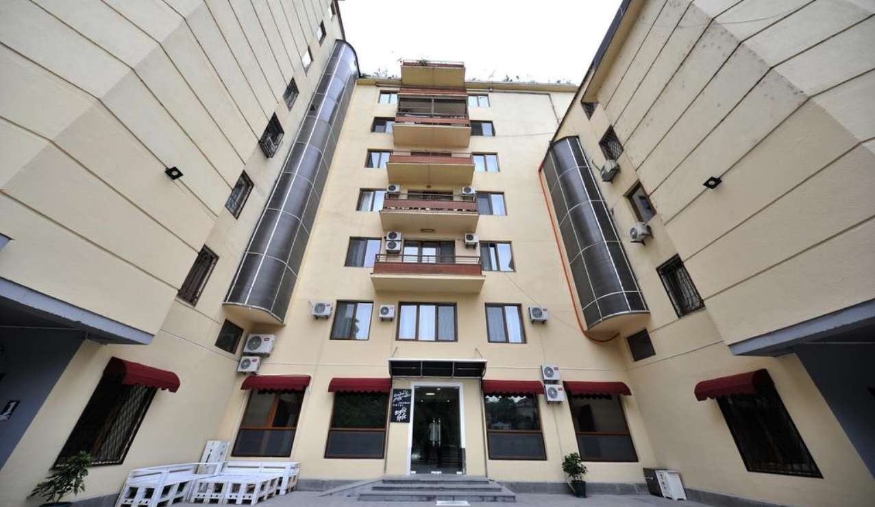 Boho Tiflis 4*