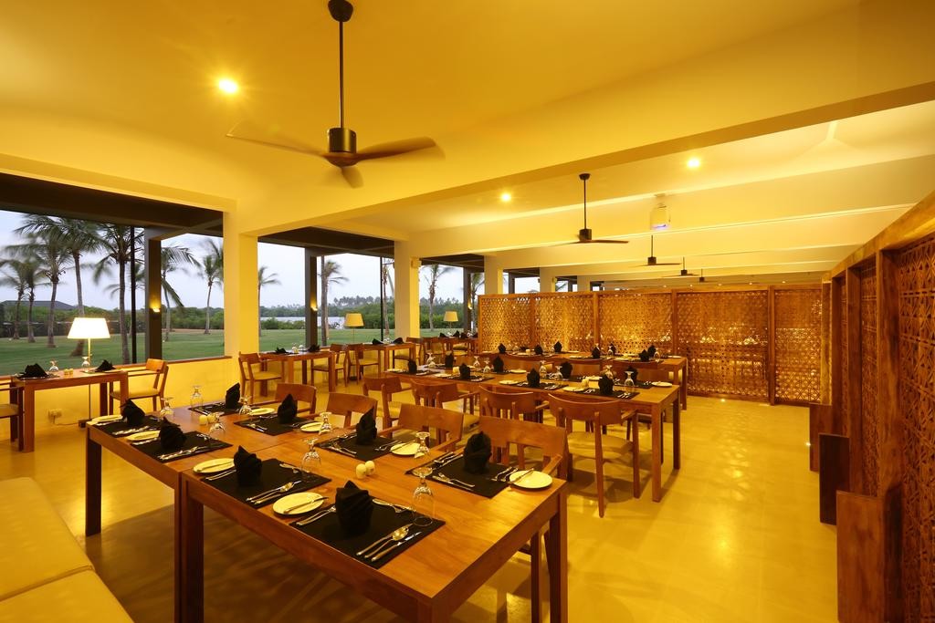 Anantaya Resort & Spa Chilaw 5*