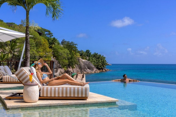 Mango House Seychelles 5*