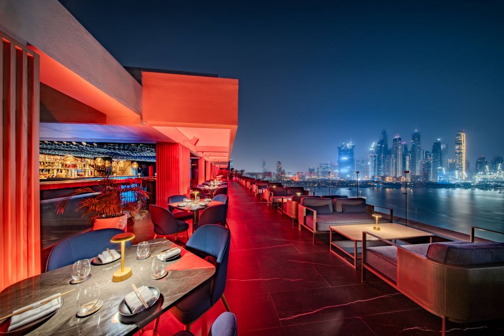 Five Palm Jumeirah Dubai 5*