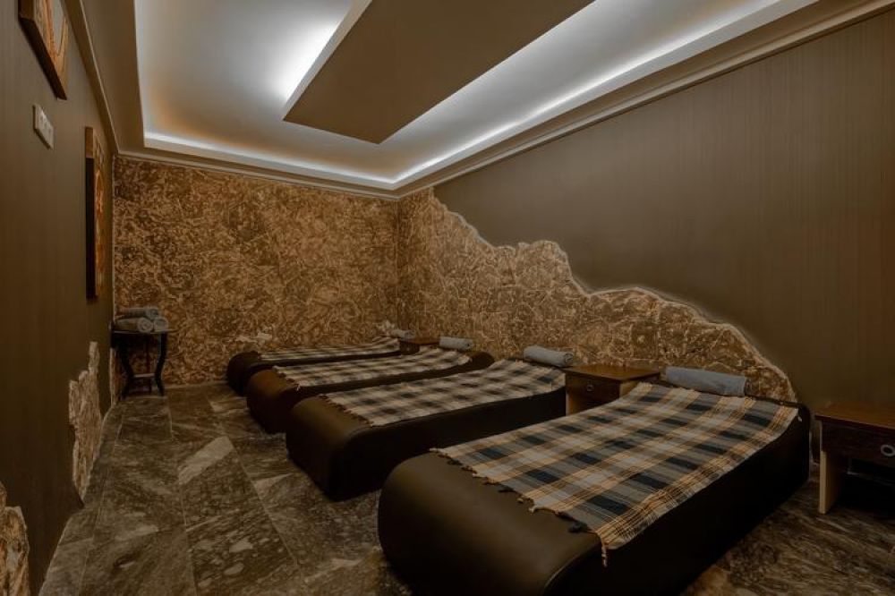 Club Marakesh Beach Hotel 4*