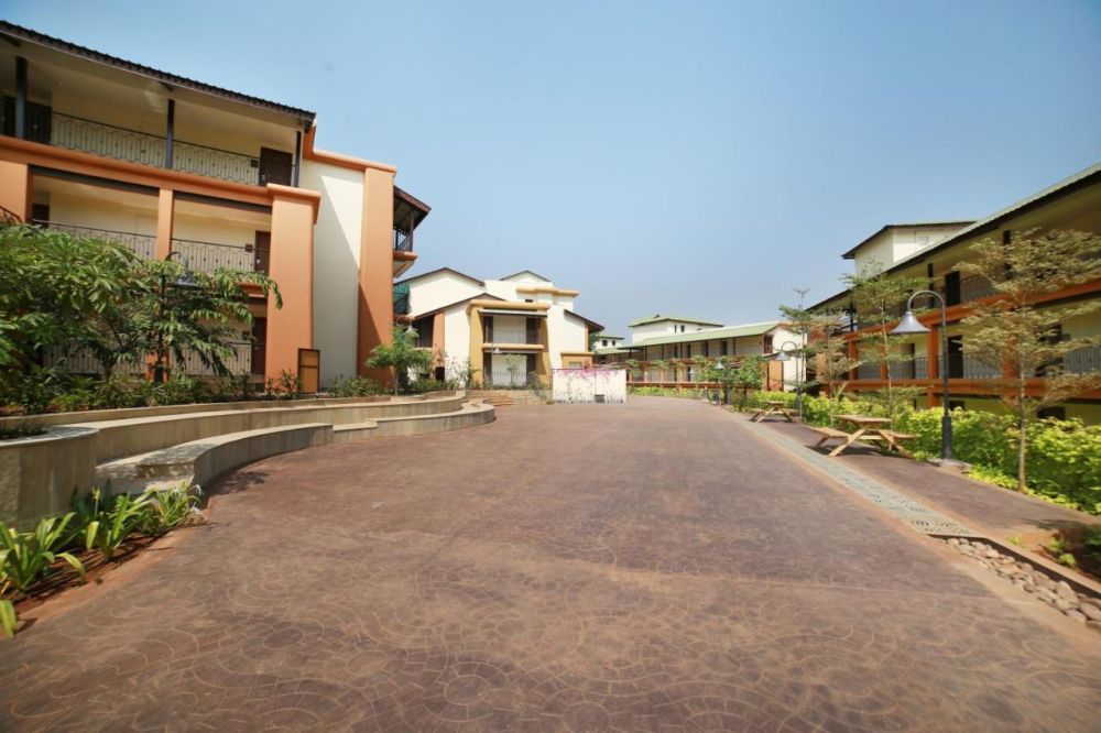 Club Mahindra Assonara 5*