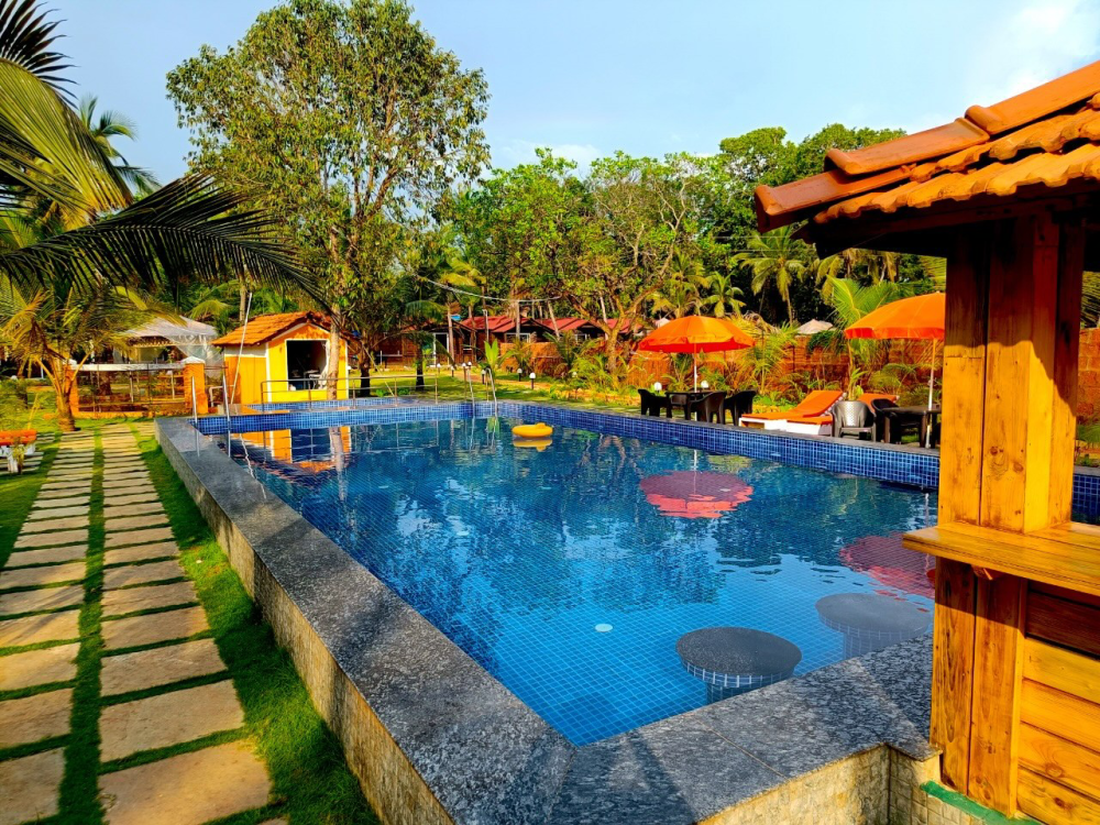 Coco Teros Resort 3*