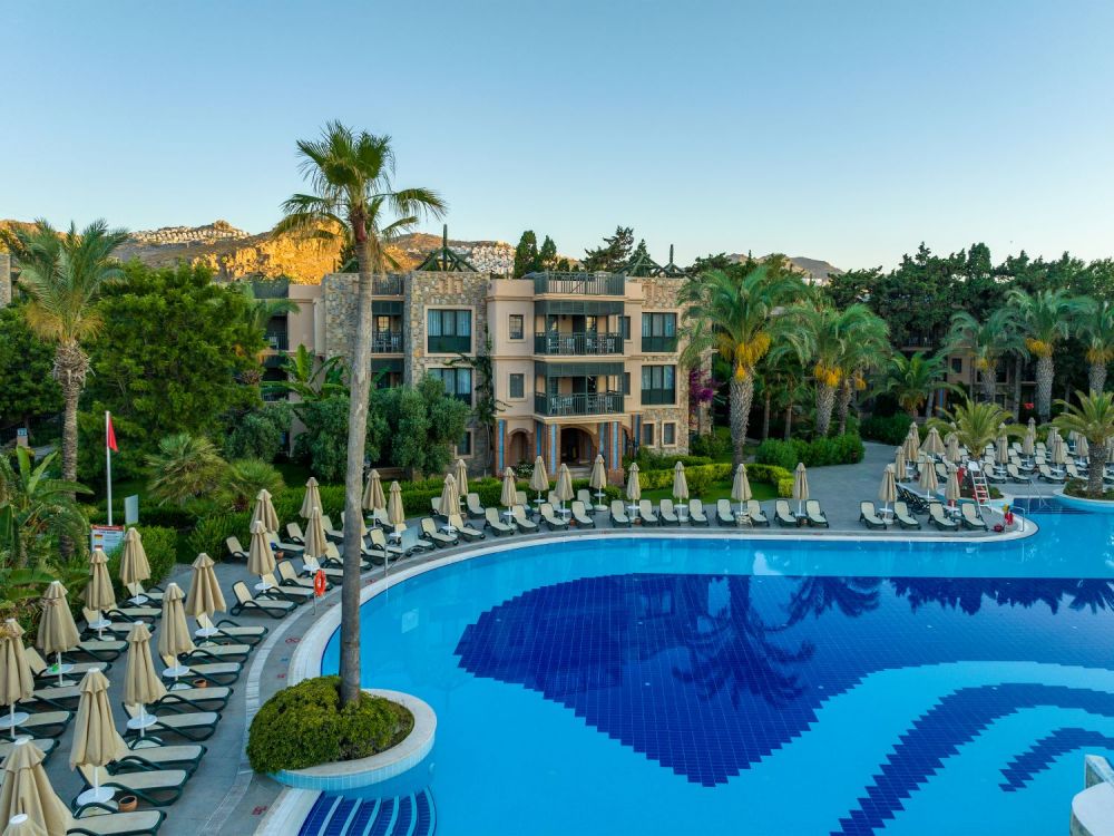 Kairaba Bodrum Imperial (ex. Magic Life) 5*