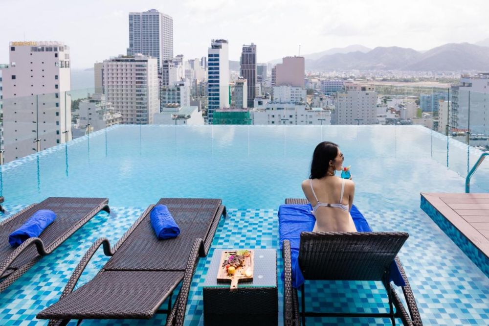 Ventana Nha Trang Hotel 4*