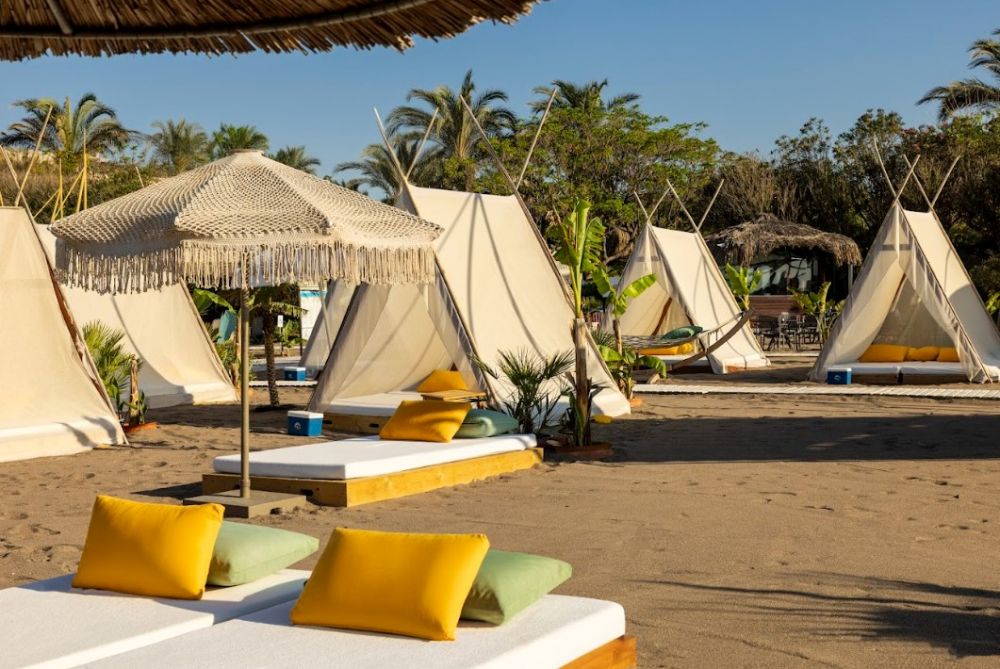 Concorde De Luxe Resort 5*