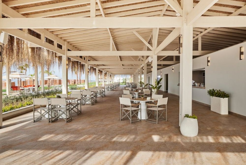Lusso Sorgun 5*