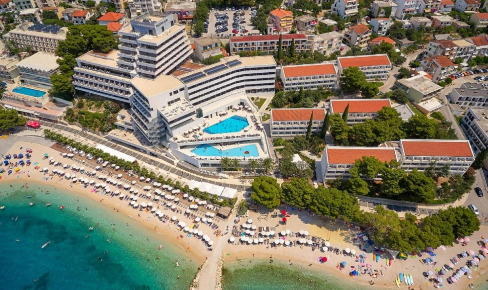 Hotel Medora Auri Family Beach Resort 4*