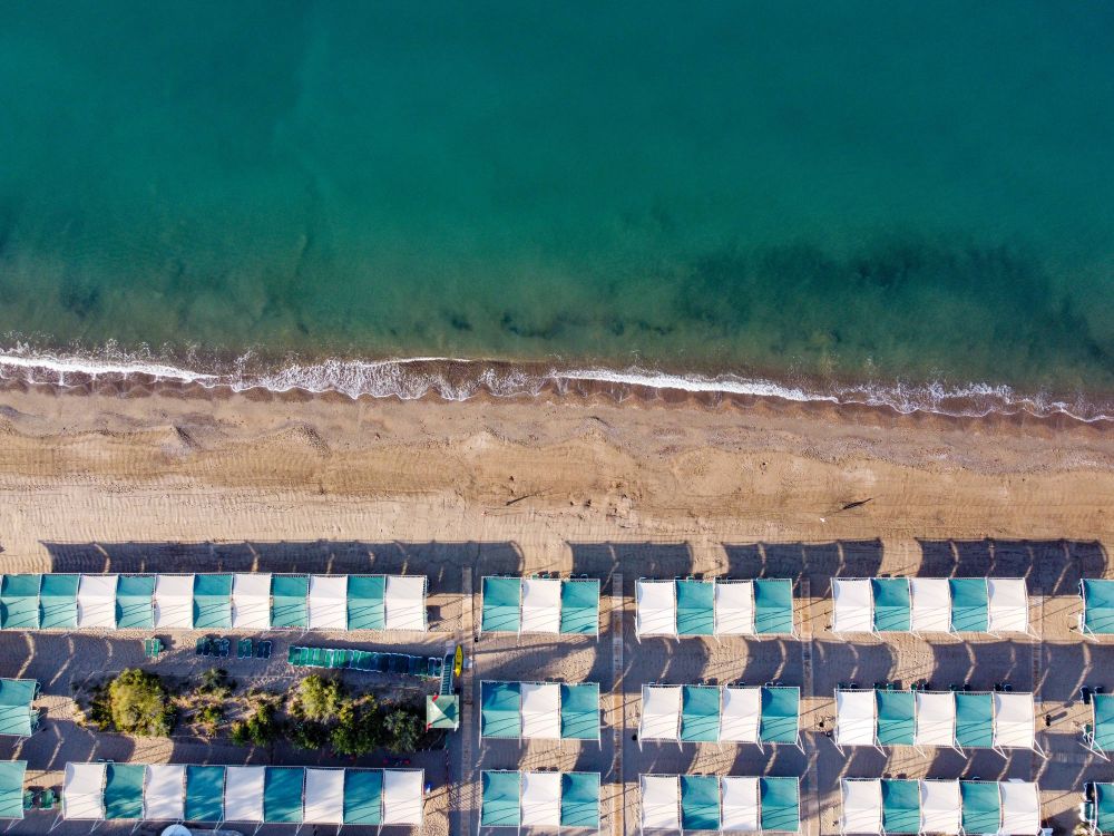Belconti Resort 5*