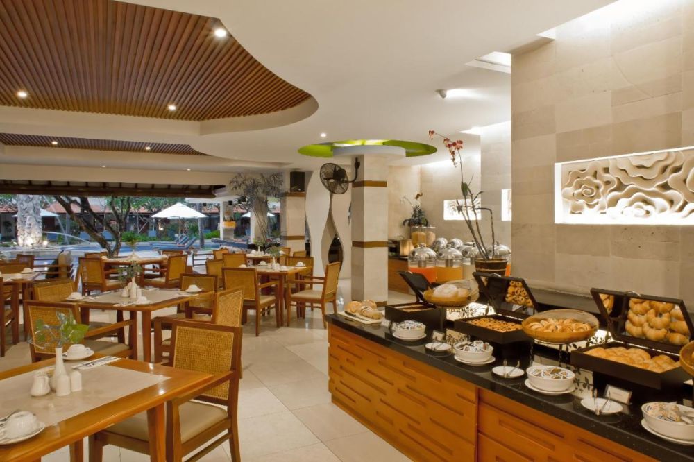 Bali Rani Hotel 4*