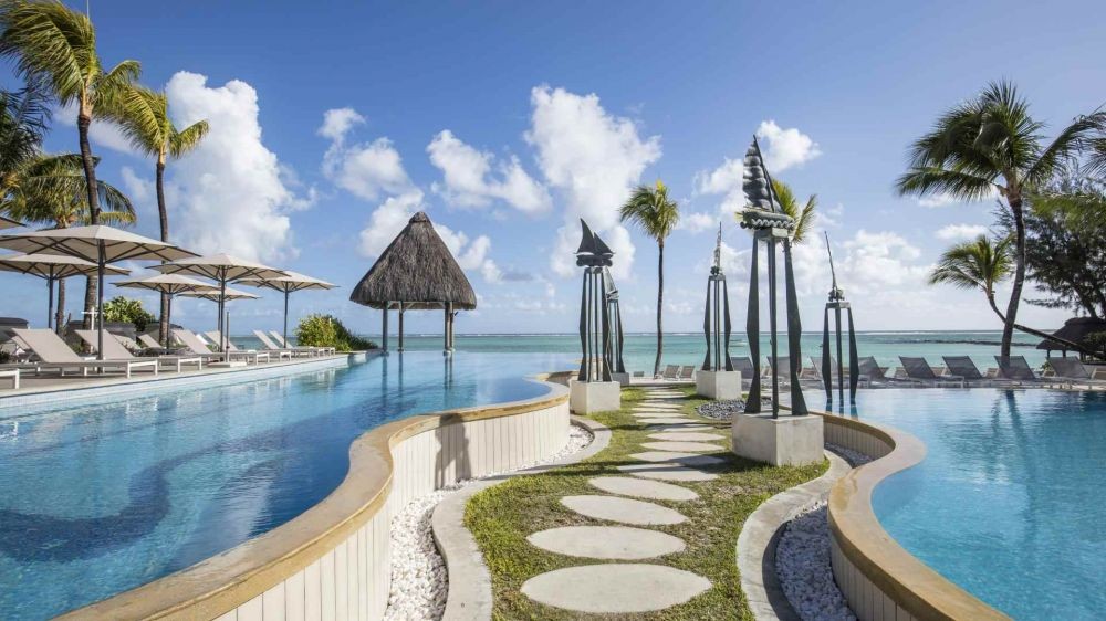 Ambre a Sun Resort Mauritius | Adults Only 16+ 4*