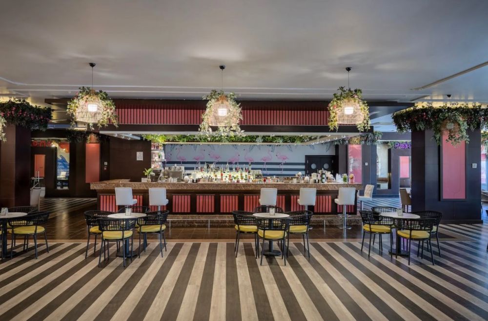 Megasaray West Beach 5*