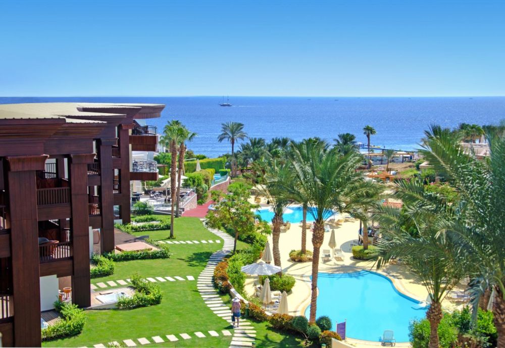 Royal Savoy Sharm | Adults Only 12+ 5*