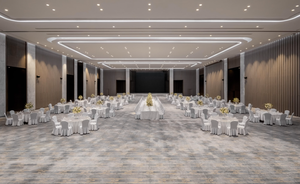 The Xanadu Guangzhou Vignette Collection 5*