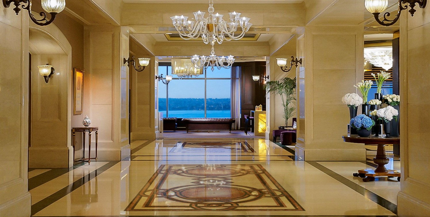 The Ritz-Carlton 5*