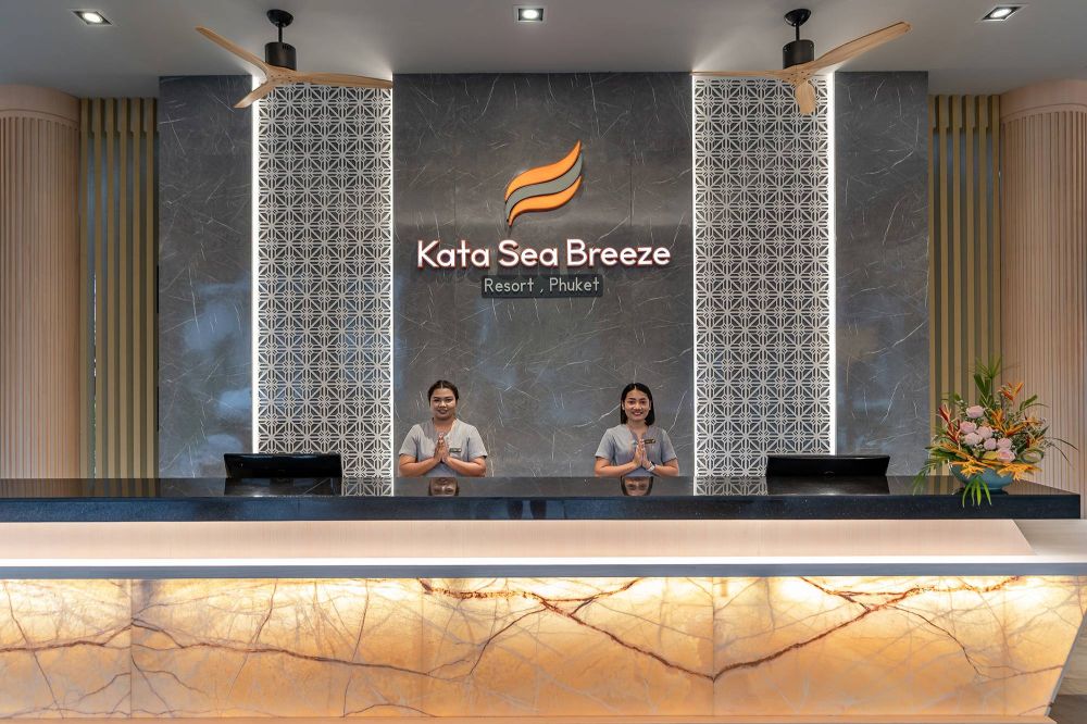 Kata Sea Breeze 3+