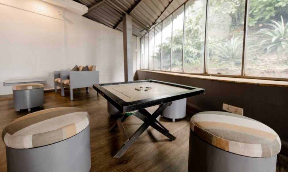 Baywatch Resort GOA 4*