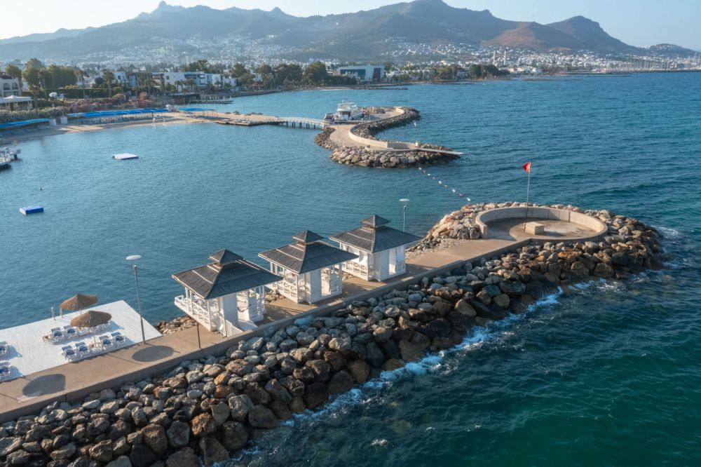 La Blanche Resort and Spa 5*