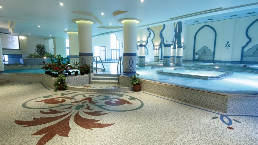 Kempinski Hotel Soma Bay 5*